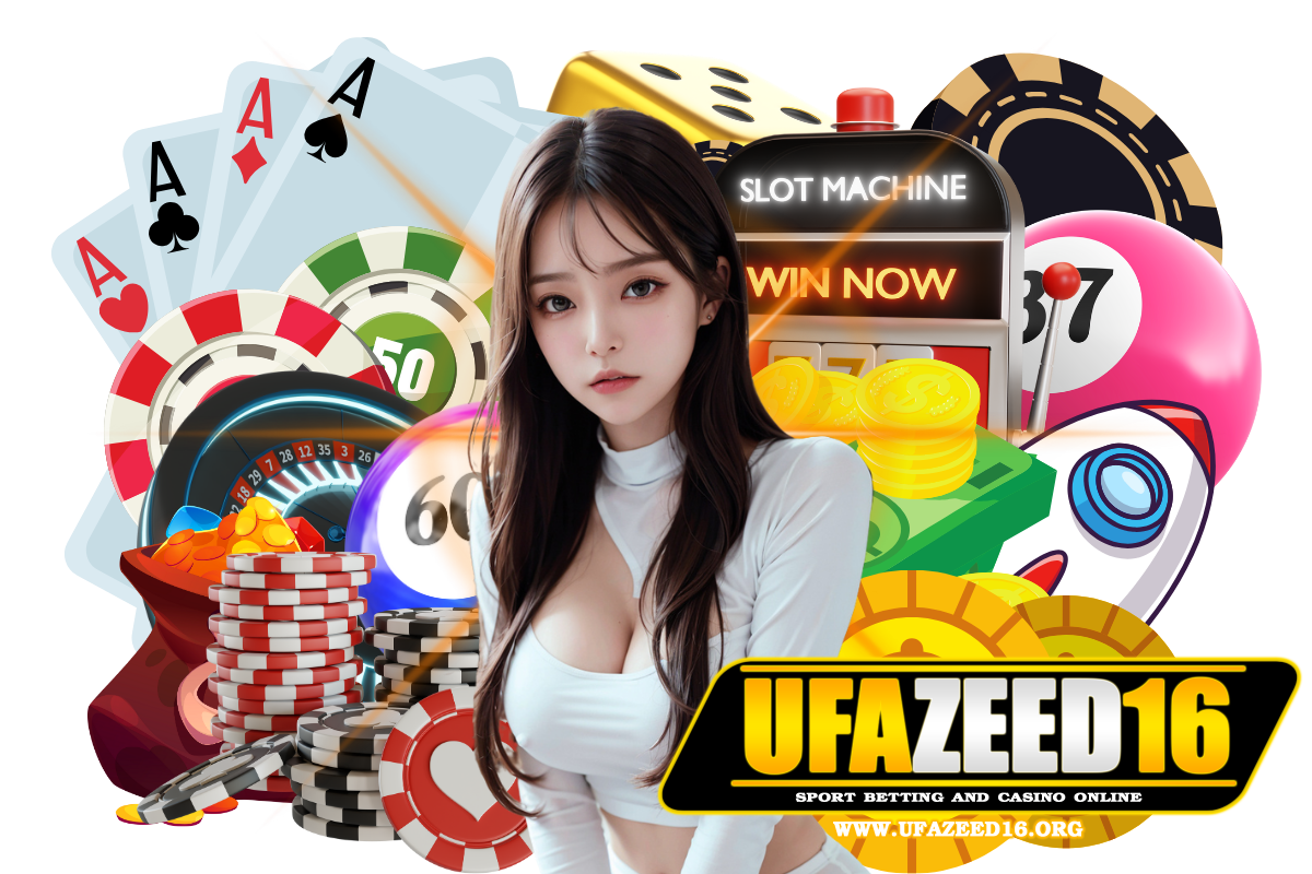ufazeed16 แจกเครดิตฟรี